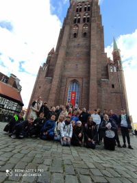 Wycieczka do Gdańska i Malborka