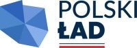 Logo Polski Ład