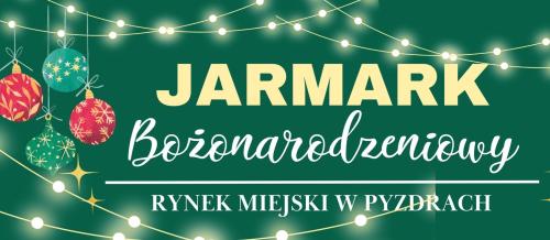 Jarmark Bożonarodzeniowy