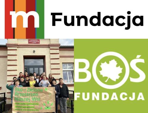 SSP w Lisewie – szkoła z pomysłami i grantami